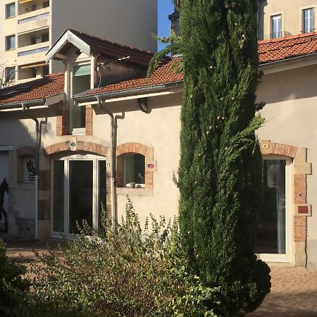 La Suite Alain Nancy Exterior foto