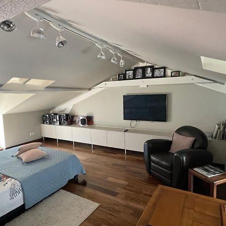 La Suite Alain Nancy Exterior foto