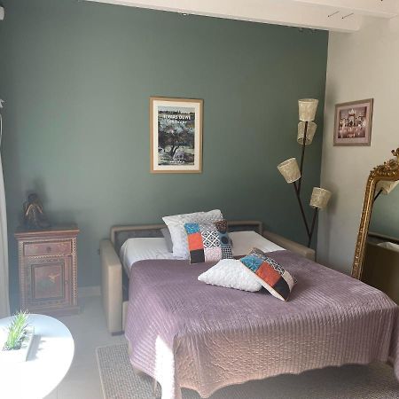 La Suite Alain Nancy Exterior foto